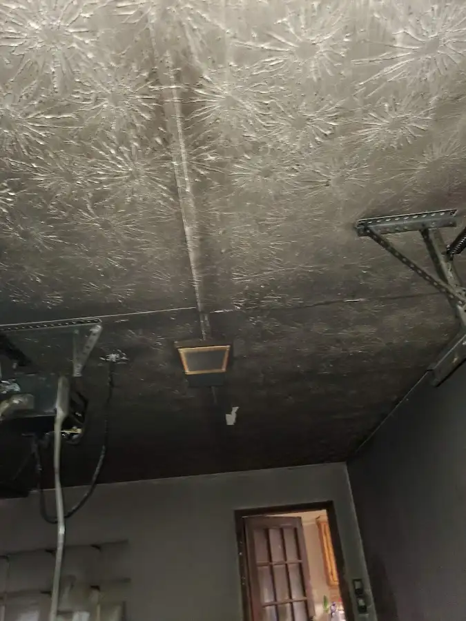 Fire and smoke damage assessment for Emergency Water Damage Services in Hutto